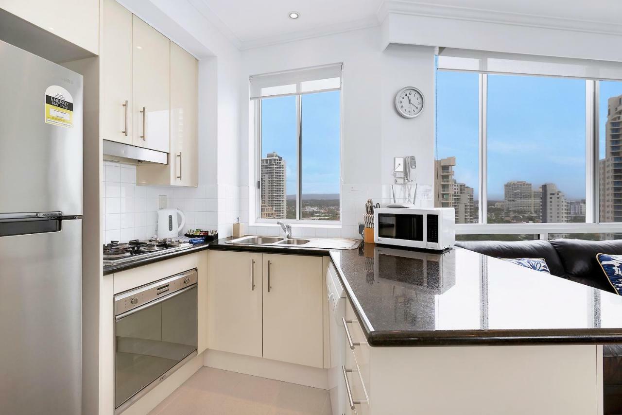 Superior One-Bedroom Apartment with Ocean View
