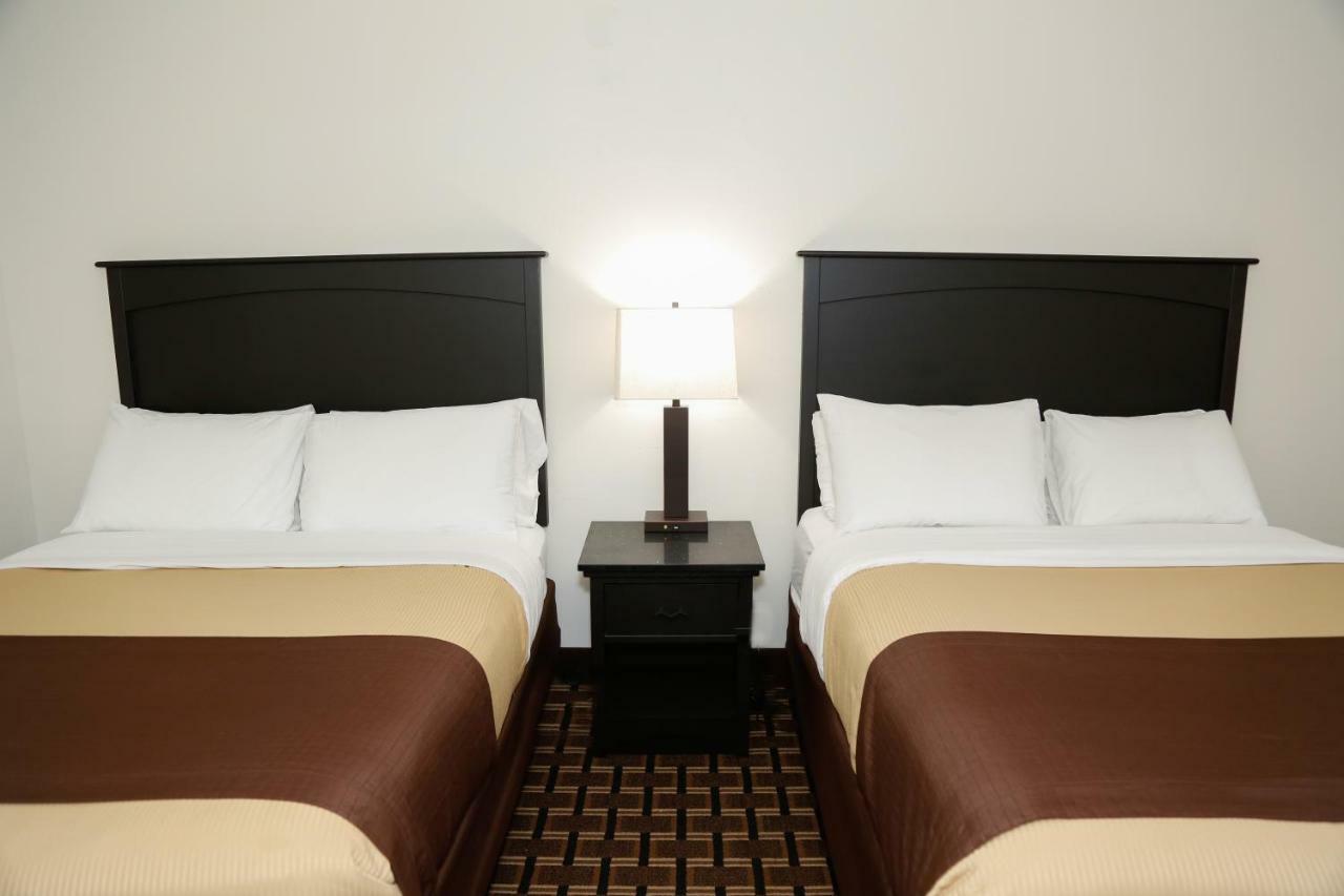 Queen Room with Two Queen Beds