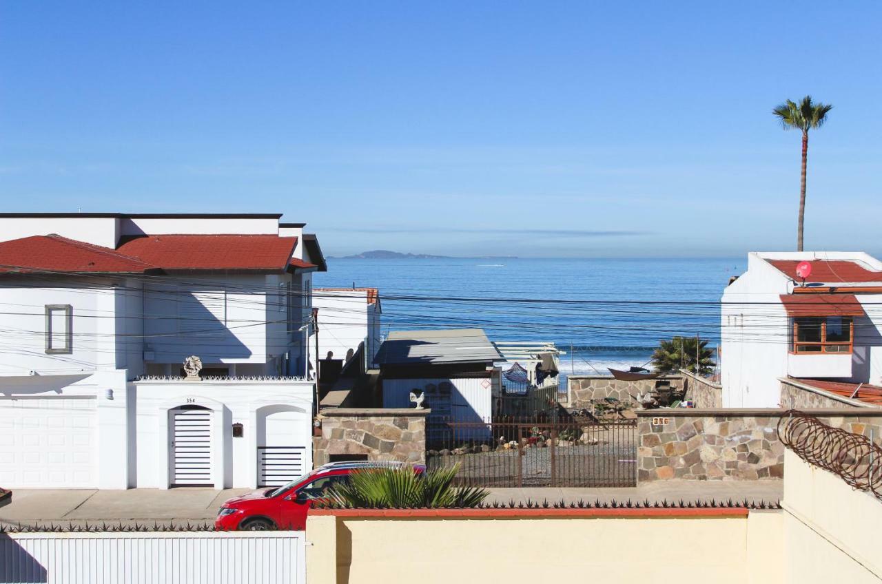 Queen Room with Sea View