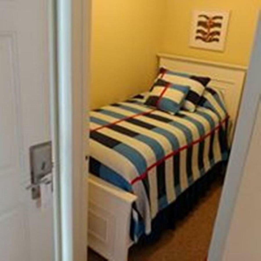 Standard Room Pet Friendly