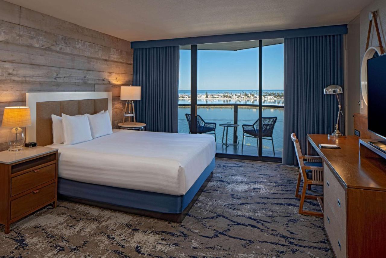 King Room with Ocean View