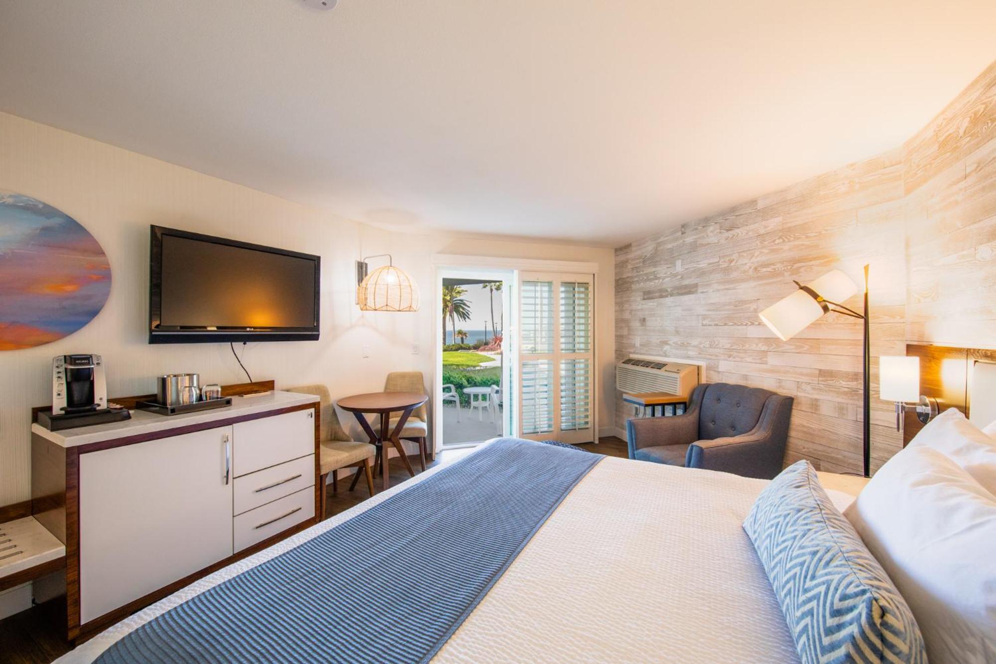 King Room Ocean View