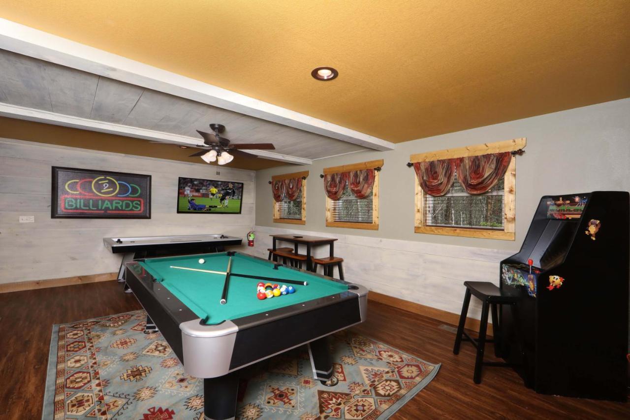 Four-Bedroom Vacation Home