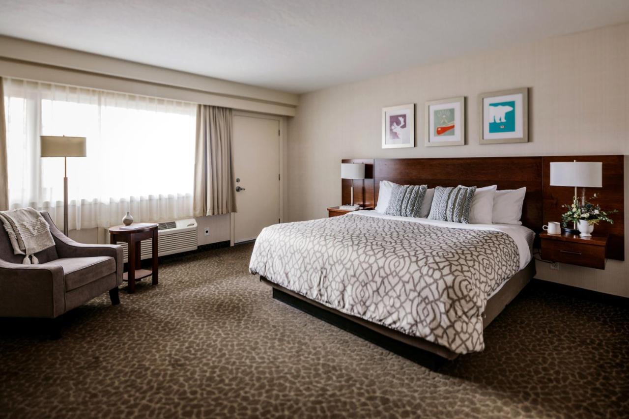 Standard King Room