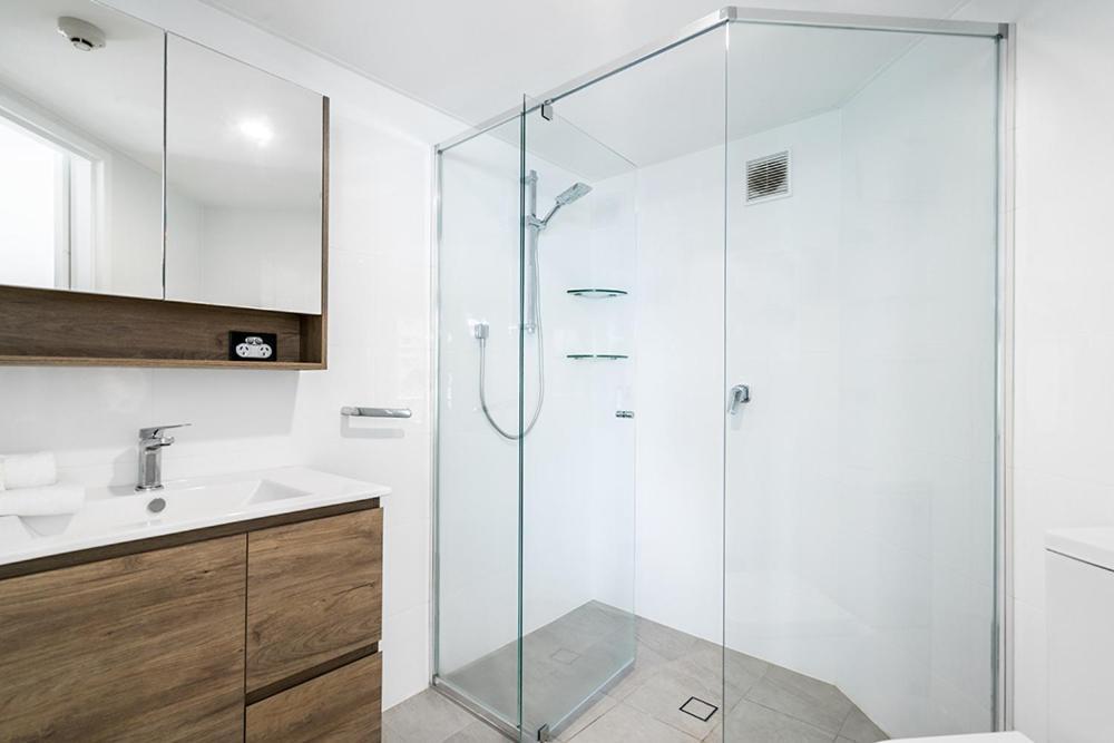 Superior Two-Bedroom Apartment with Ocean View