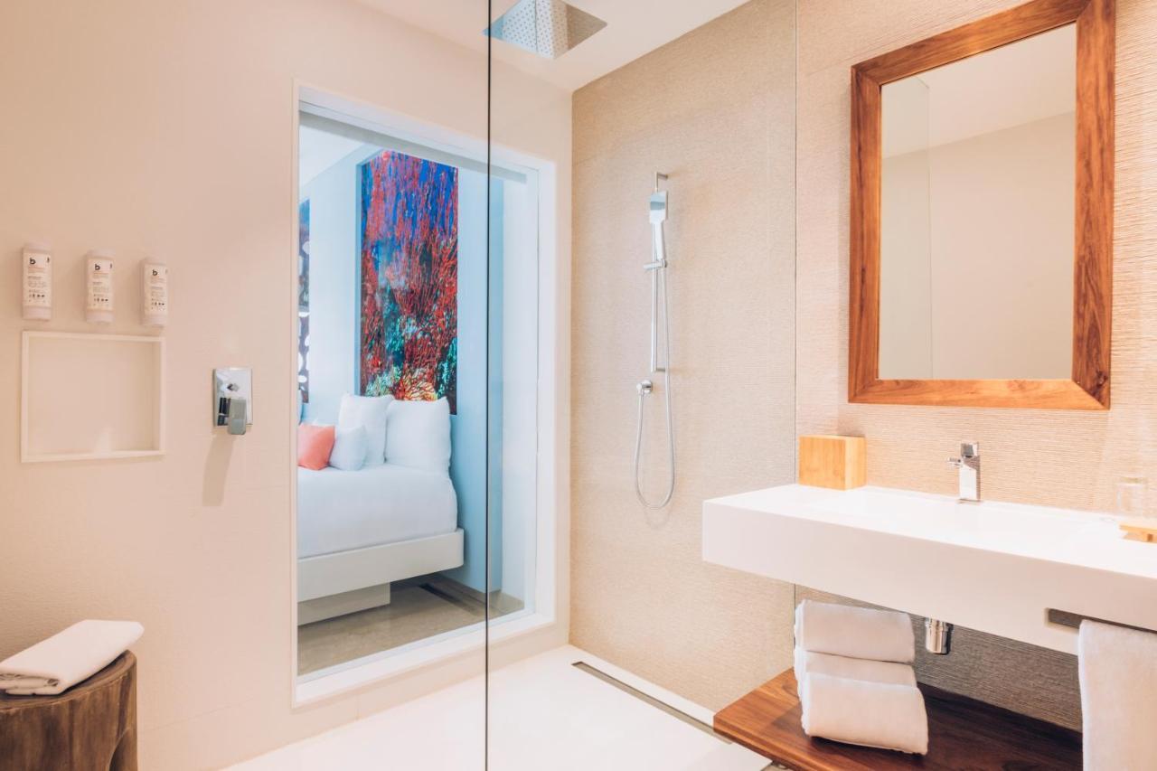 Junior Suite Ocean Front Roof Top Single Use