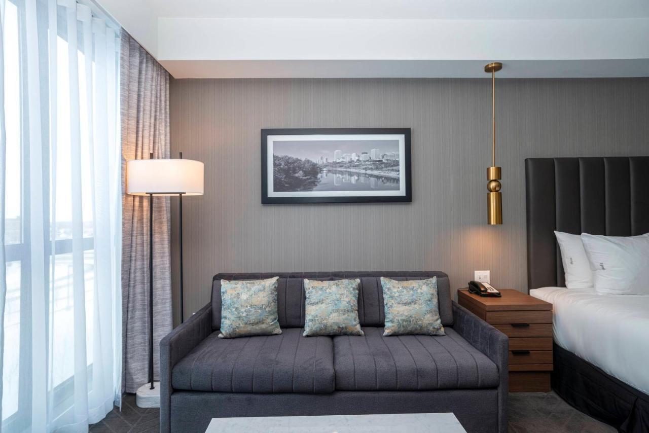 Standard Room, 1 King Bed, Sofa Bed