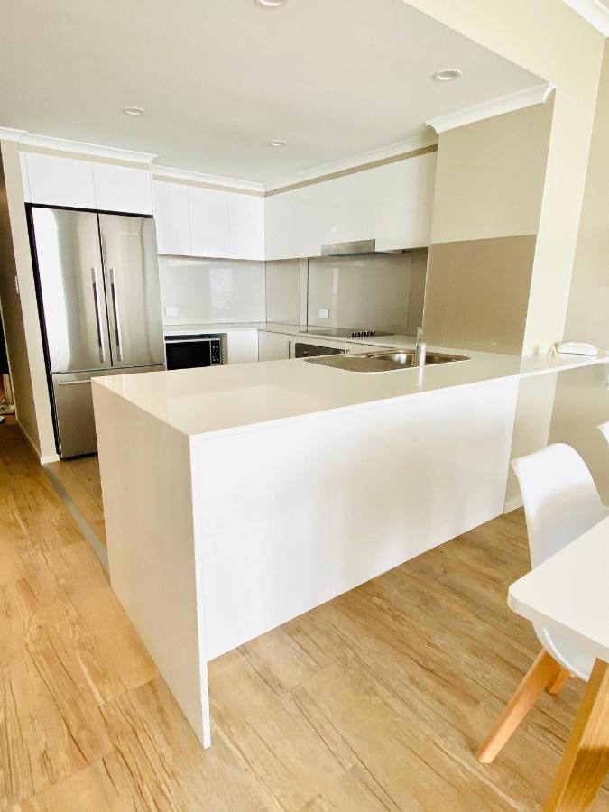 Two-Bedroom & Studio Superior Apartment with Ocean View
