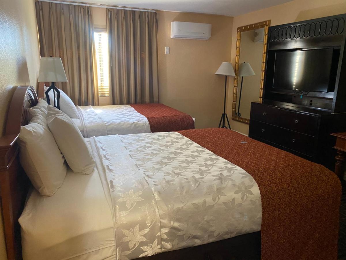 Family Suite Accessible