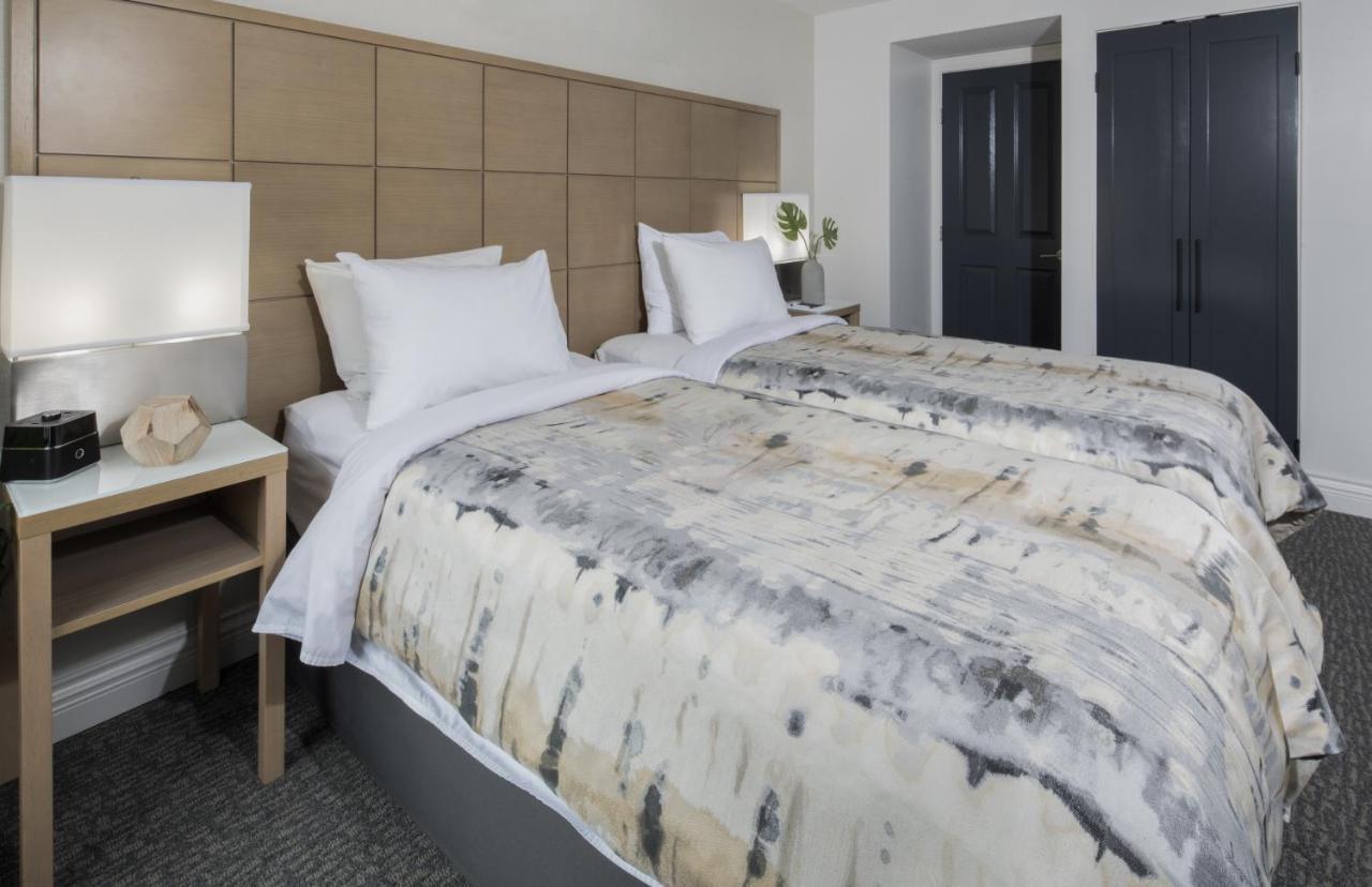 Three-Bedroom Suite