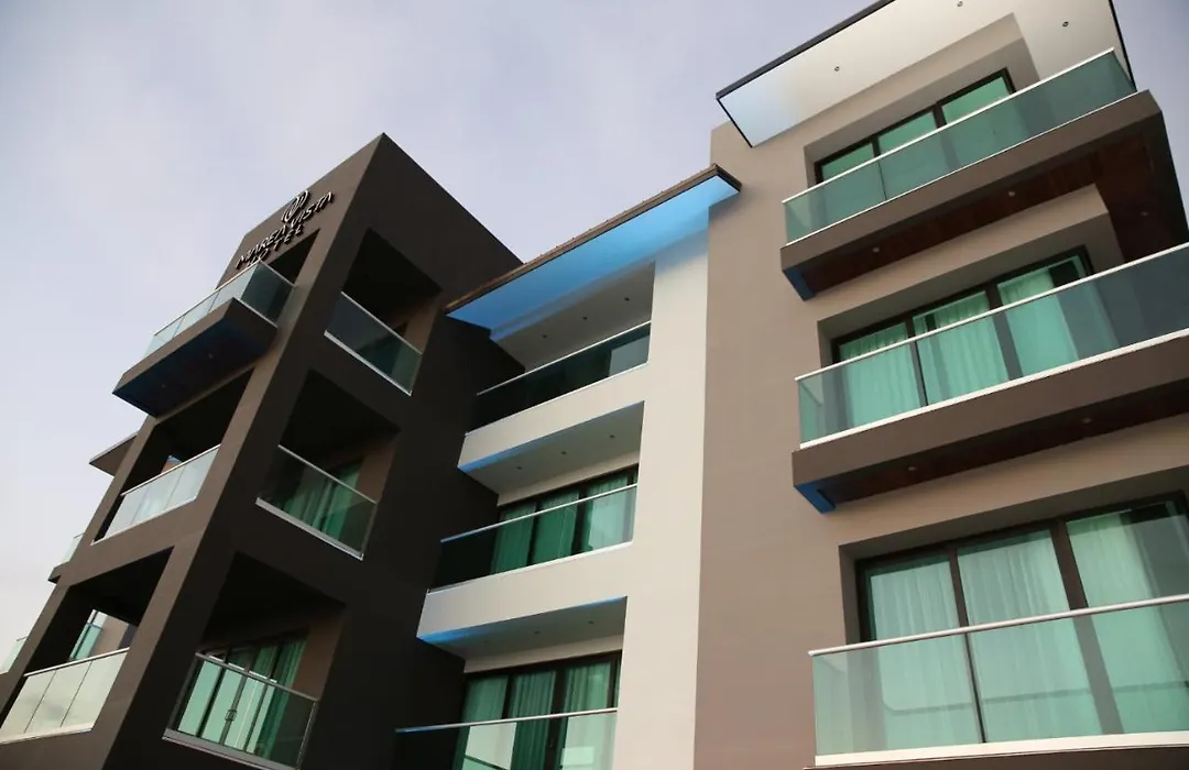 Hotel Marea Vista-1