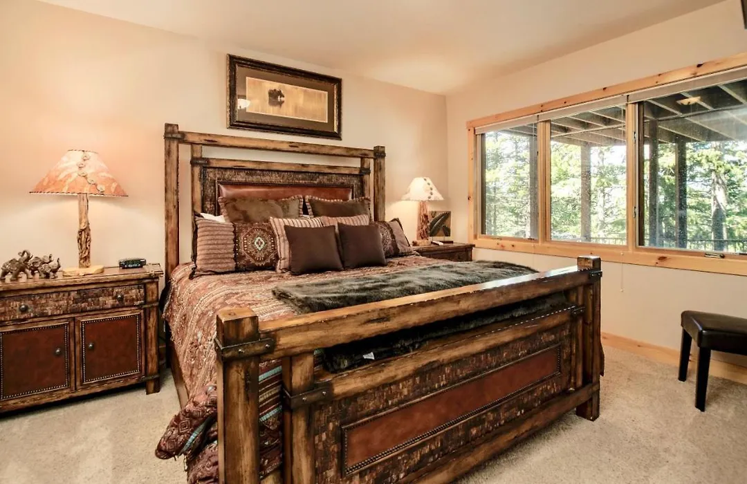 Aspen Leaf Chalet-1