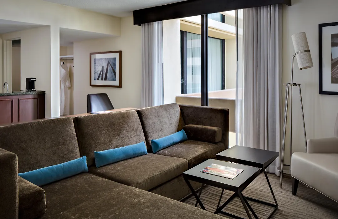 Houston Marriott Westchase-1
