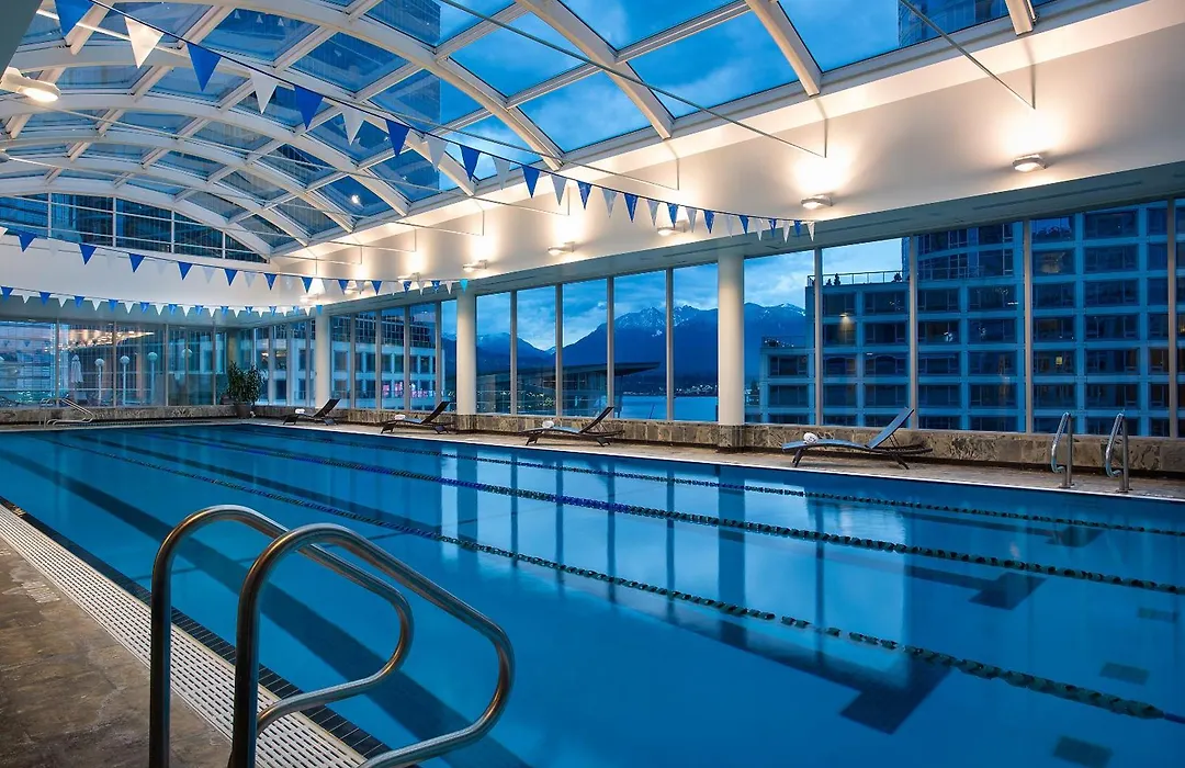 Auberge Vancouver Hotel-1