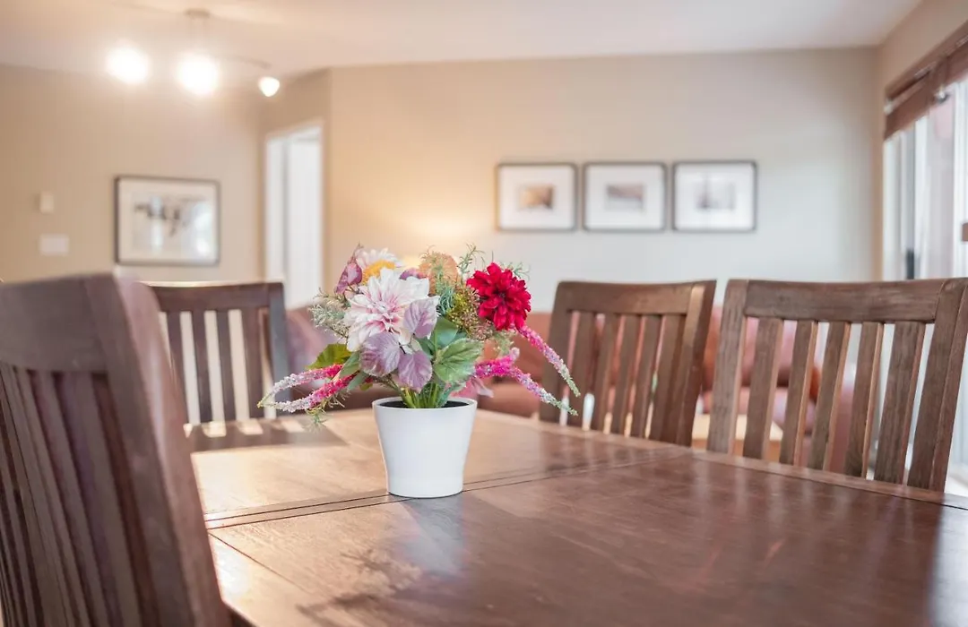 Pet Friendly Condo On Whistler Village Stroll-1