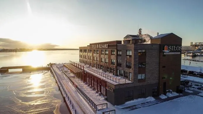 Pier B Resort-1