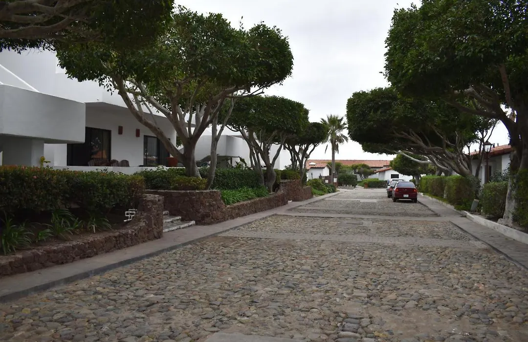 La Paloma Beach&Tennis Resort-1