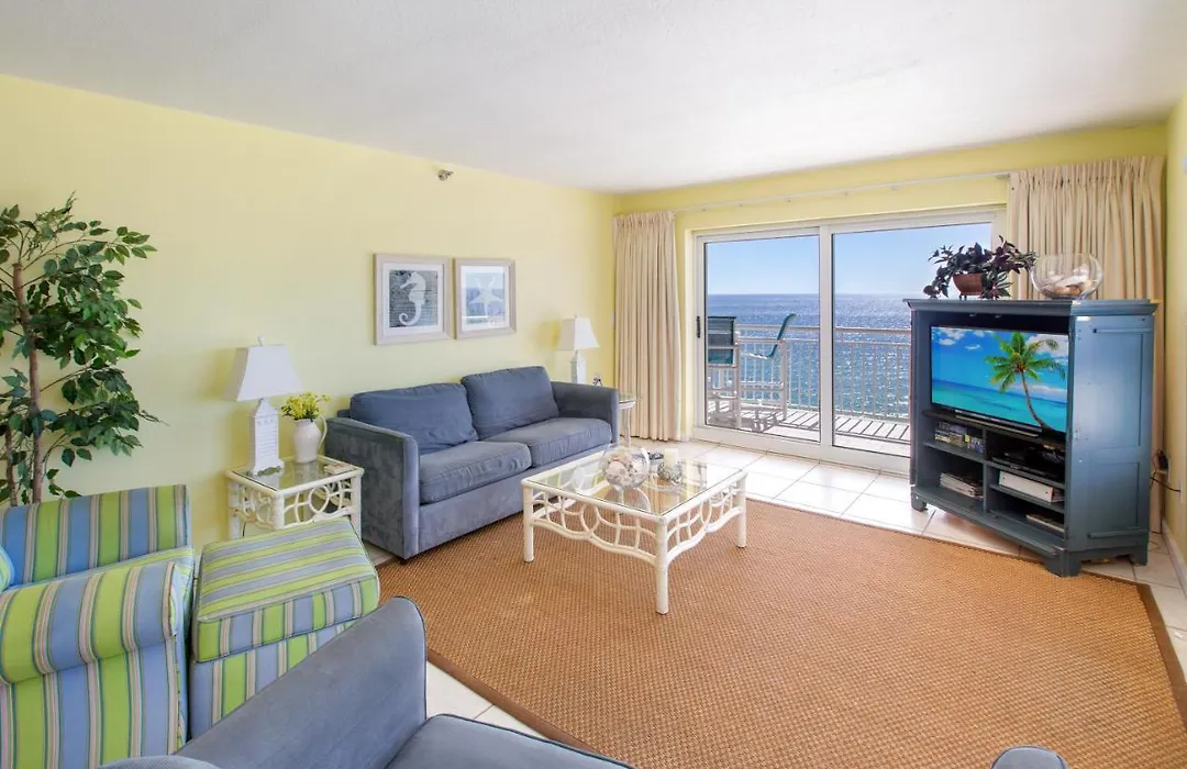 Destin Towers - Available Aug 22-29 Oct 3-10 & Oct 24-31-1