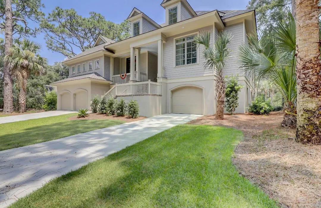 Brand New Home! Fri To Fri Check In 5 Bedroom 55 Ba Beach & Bike Gear Included-1