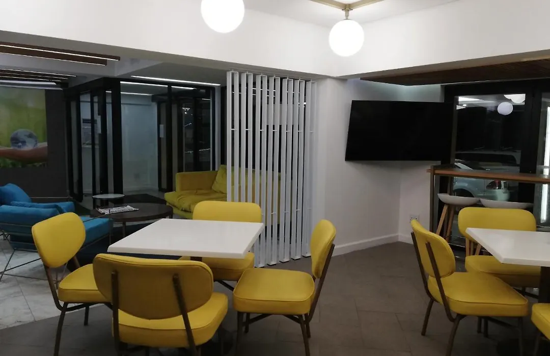First Group Riviera Suites-1