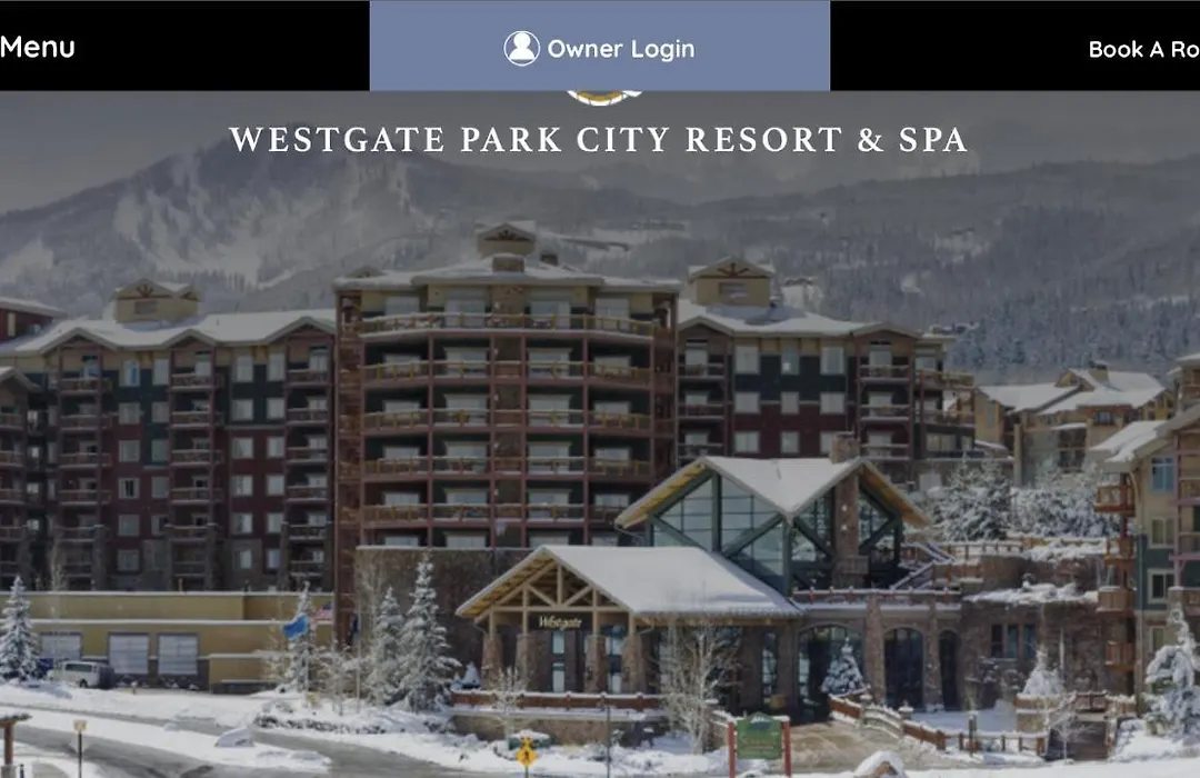 Westgate Park City Resort & Spa-1