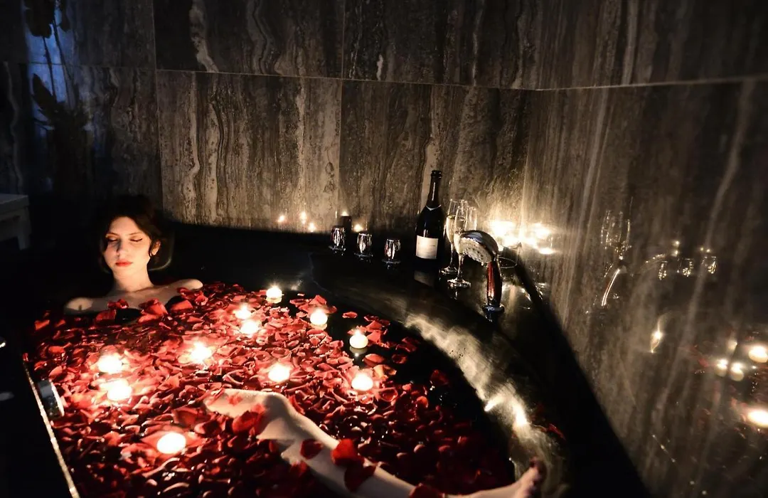 Gregorio VII Luxury Suites San Damaso-1