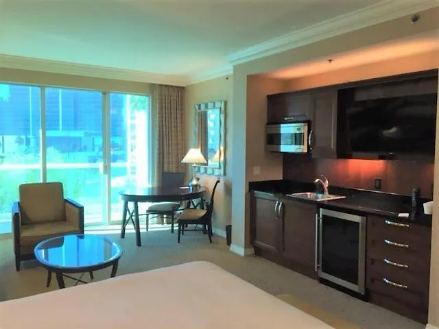 Mgm Signature Condo Hotel By Owner - No Resort Fee !!-1