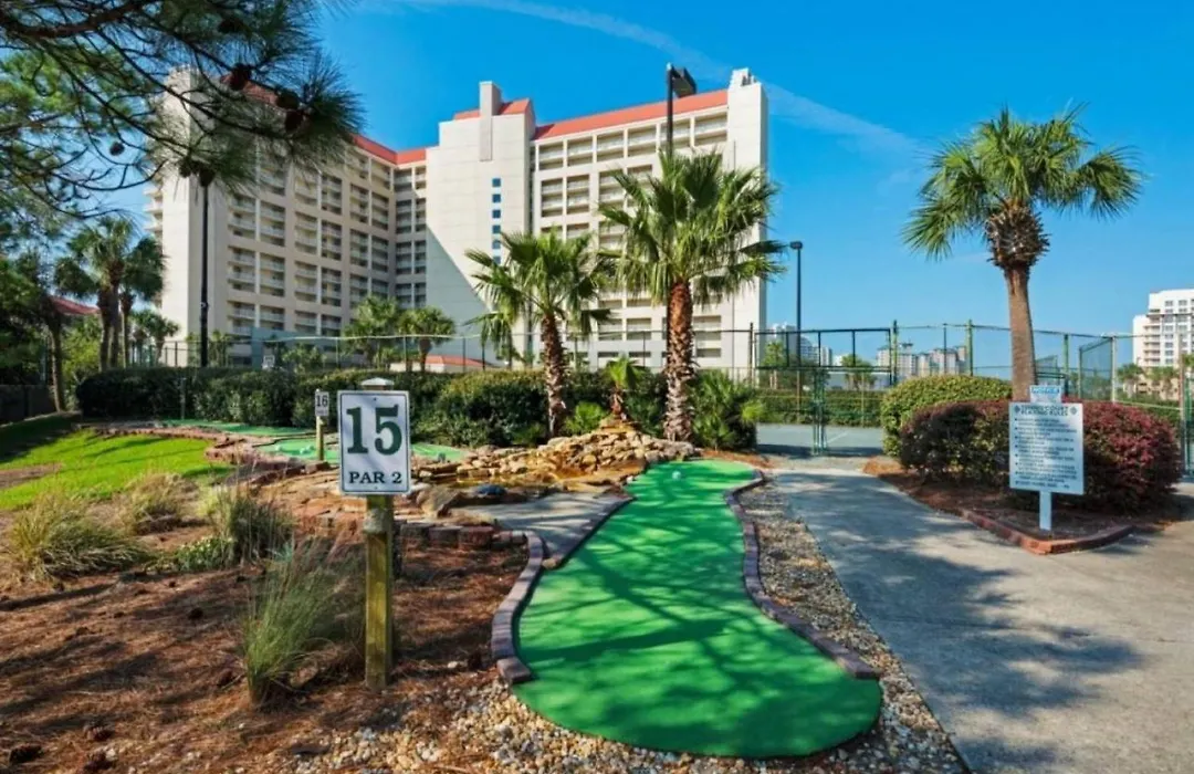 Beach Manor 508-1