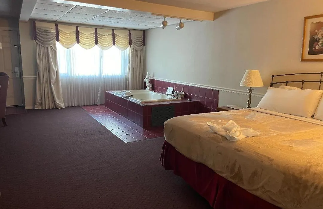 Zoders Inn And Suites-1