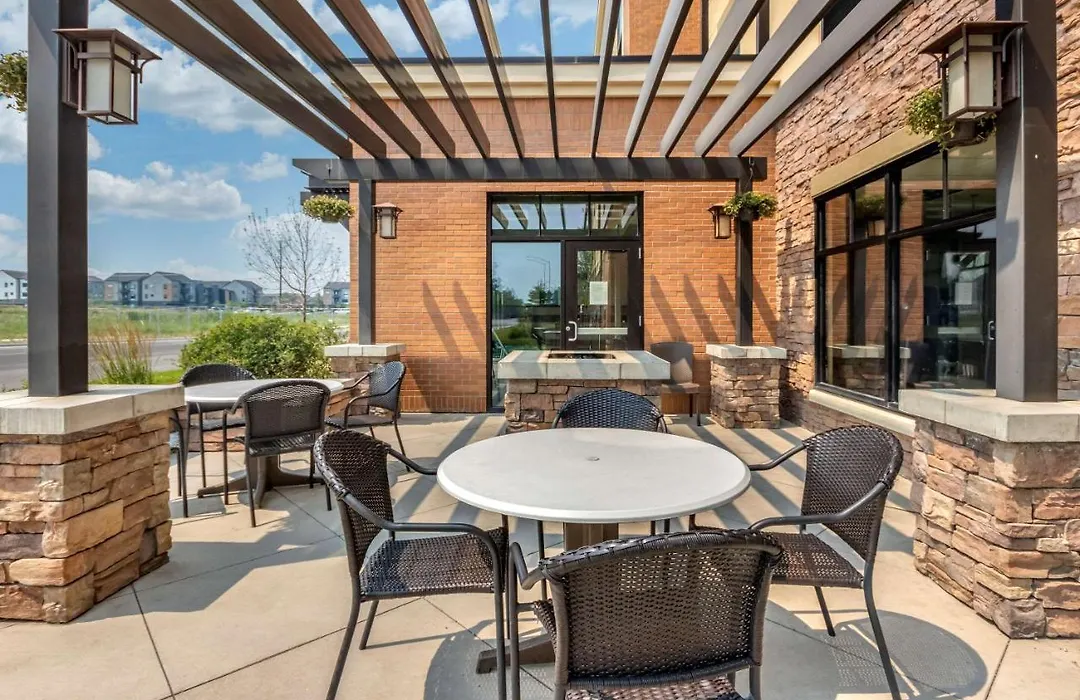 Comfort Suites Airport-University-1