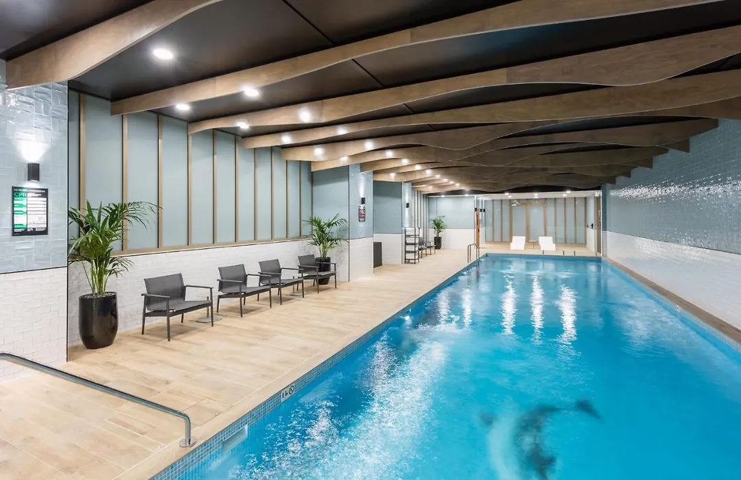 Meriton Suites Sussex Street, Sydney-1