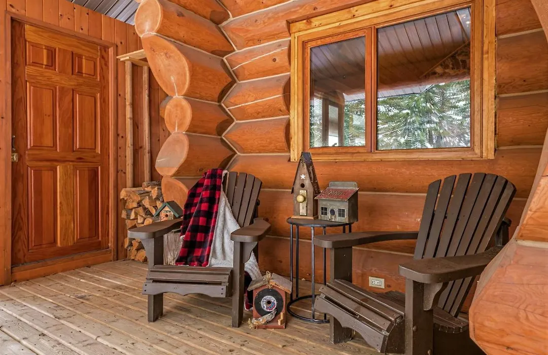 Spirit Lodge At Silverstar-1