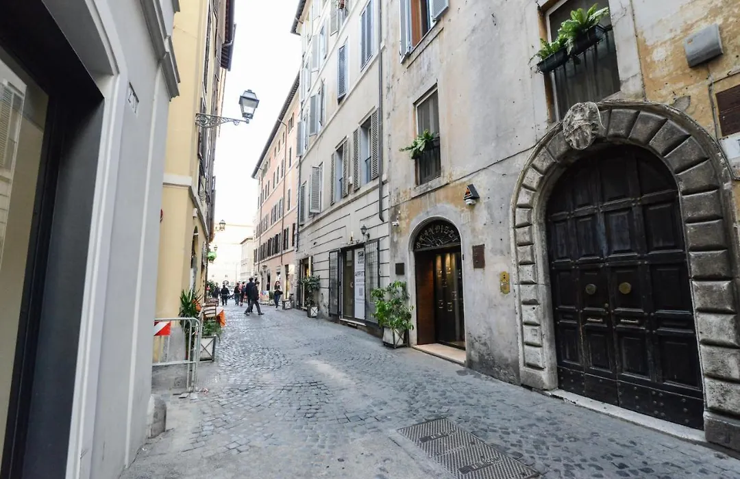 Navona Vita Suites-1