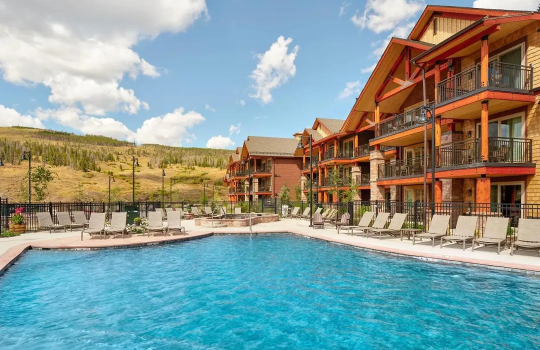 Hyatt Vacation Club At The Ranahan-1