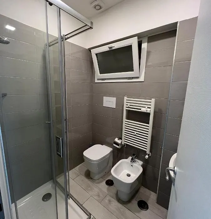 Metronia Guest House-1