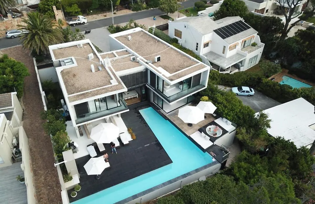 Serenity Villa 18 Ronald Rd Camps Bay-1