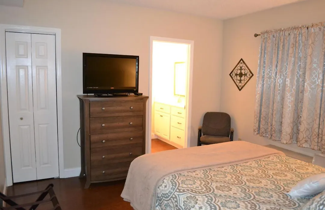River Place Condos #504 2Bd-1