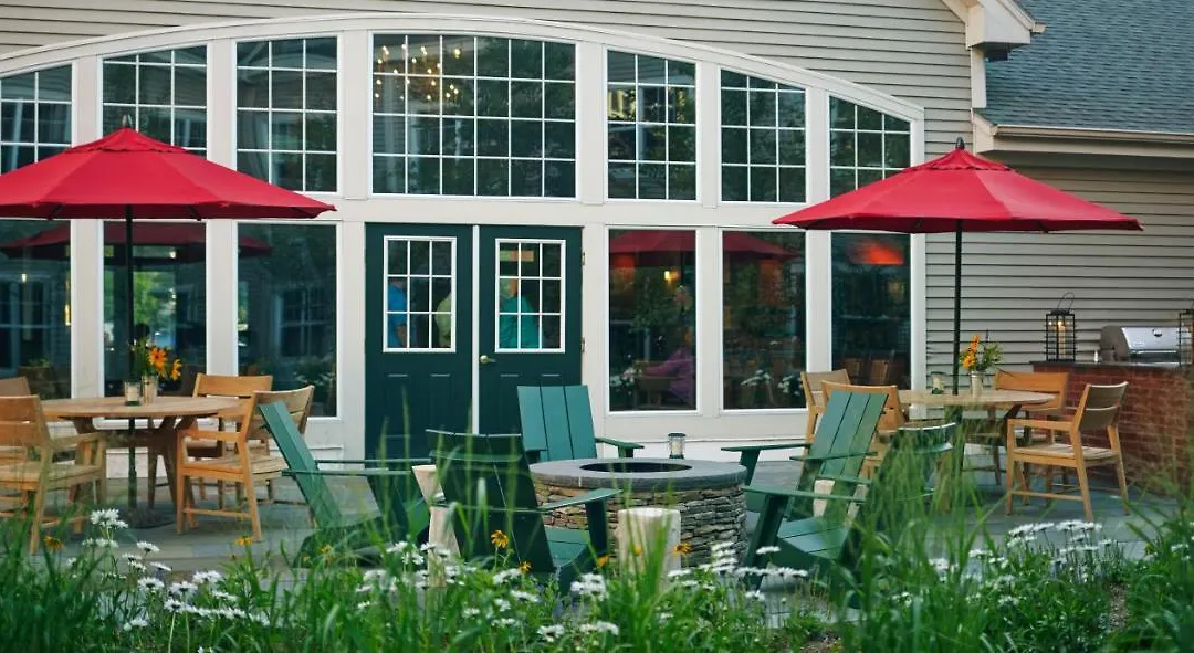 Green Mountain Suites Hotel-1