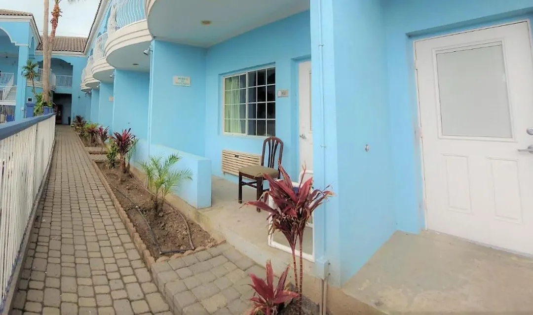 Casa Bella Hotel And Suites-1