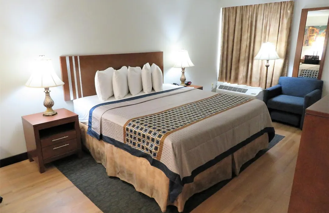 Smart Stay Inn - Saint Augustine-1
