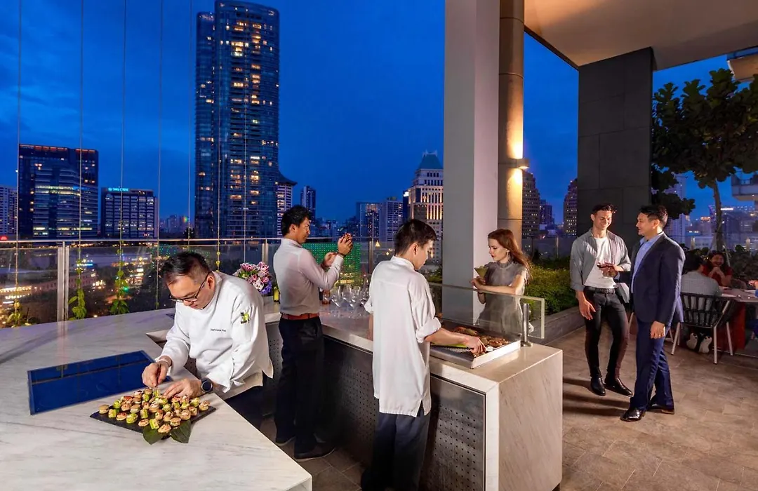Fraser Residence Orchard Singapore-1