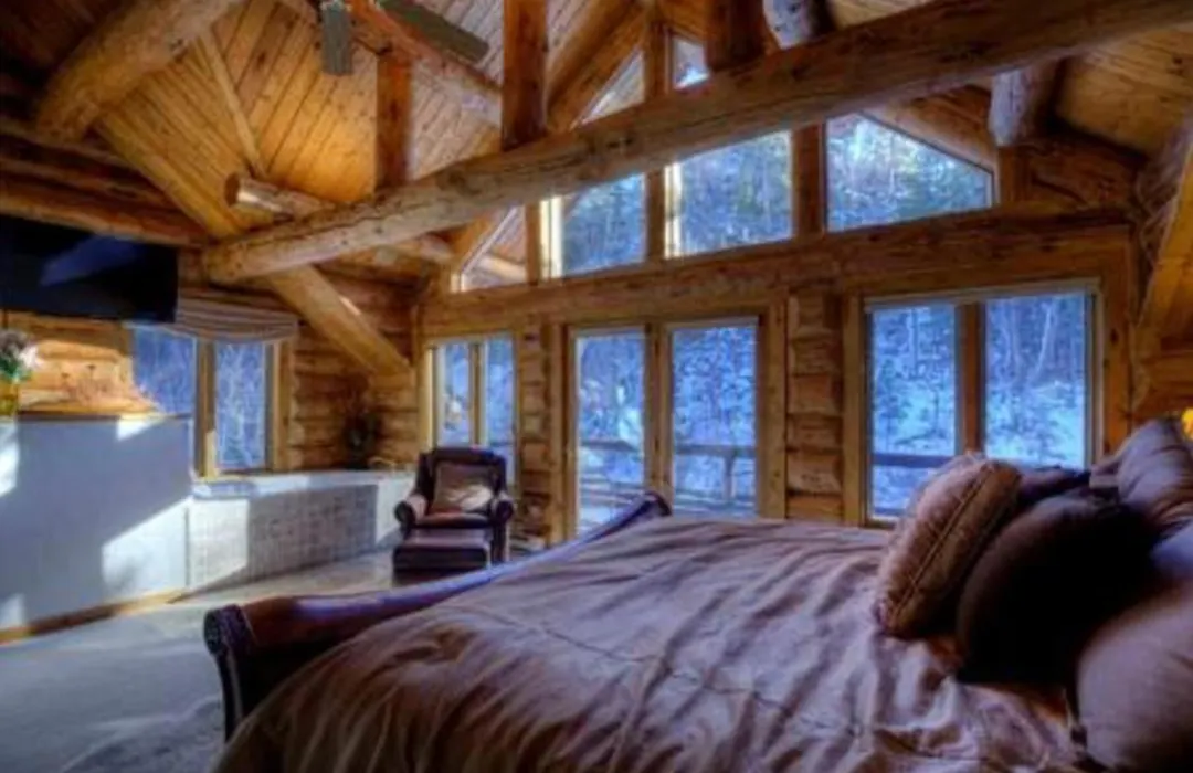 Thunderhead Falls Lodge-1