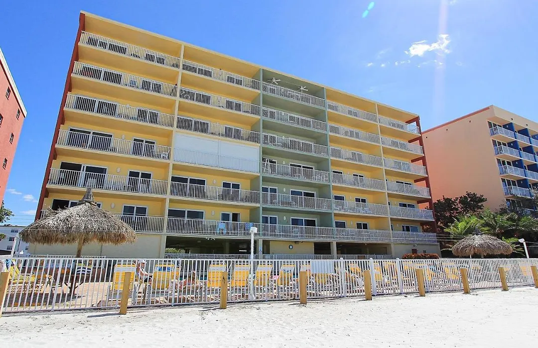 Ram Sea I 301-1