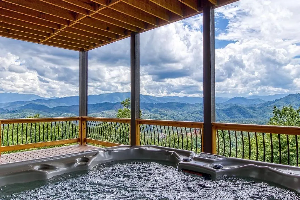 Star Of The Summit, Private Indoor Pool, Amazing Views, 560 Free Tickets Each Paid Day-1