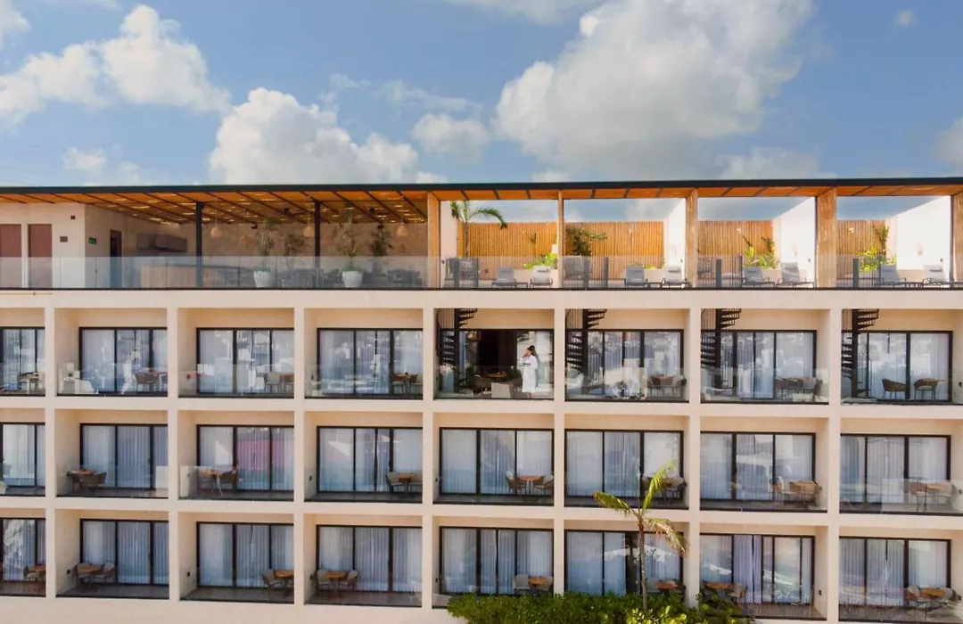 Hive Cancun By G Hotels-1