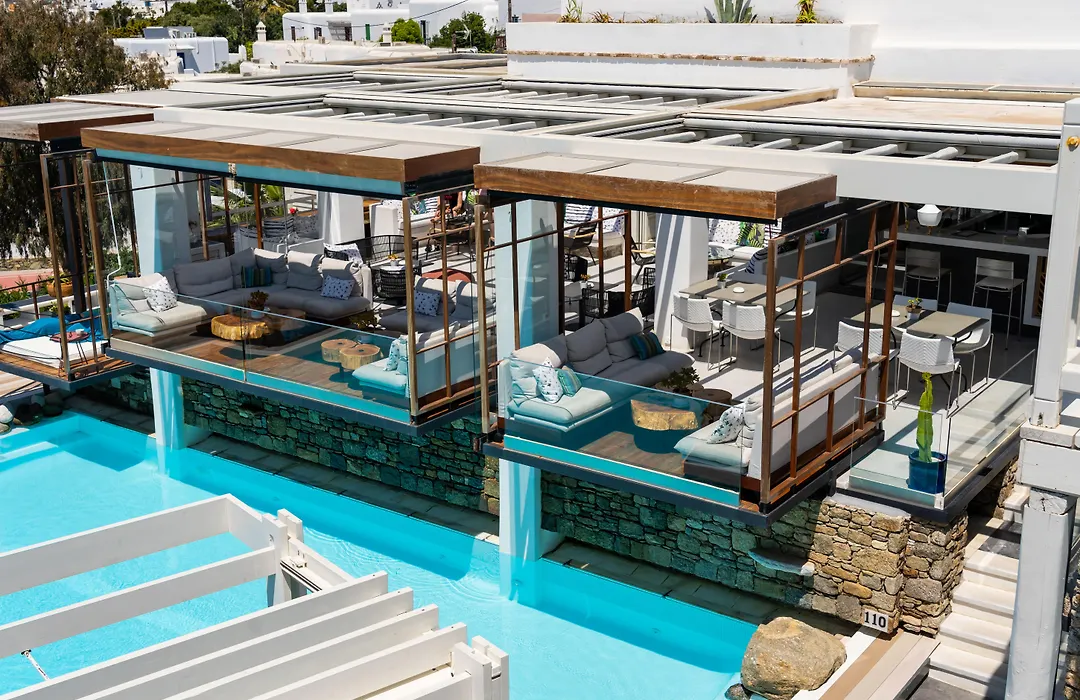 Semeli Hotel Mykonos-1