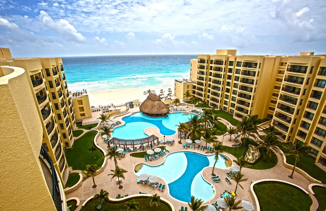 Holiday Inn Club Vacations The Royal Sands All Inclusive-1