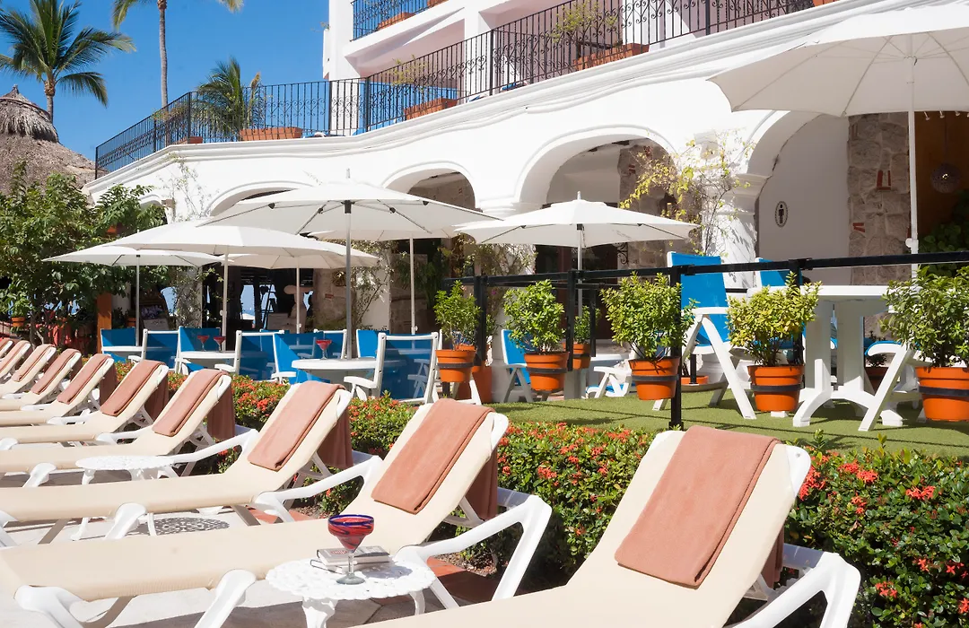 Playa Los Arcos Hotel Beach Resort & Spa-1