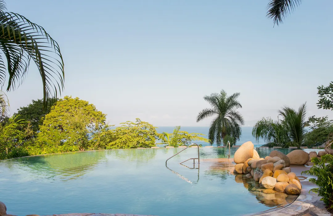 Garza Blanca Preserve Resort & Spa Puerto Vallarta-1