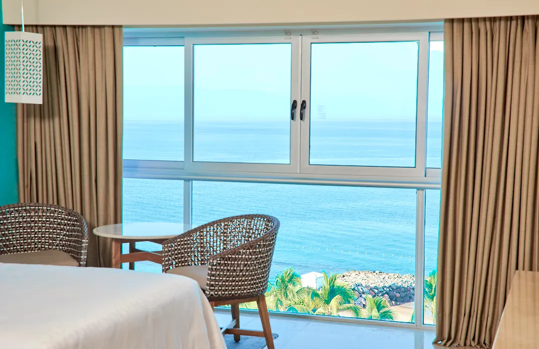 Sheraton Buganvilias Puerto Vallarta-1